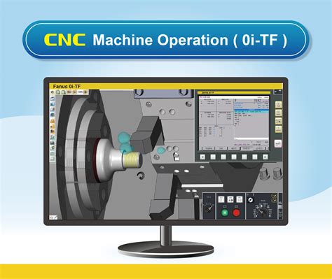 virtual cnc machine simulators|cnc turning simulation software.